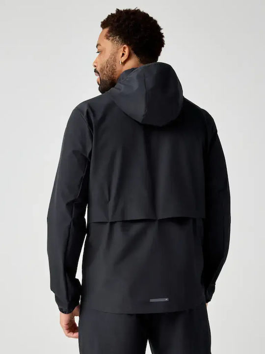 Brooks Brooks Herren Jacken Schwarz