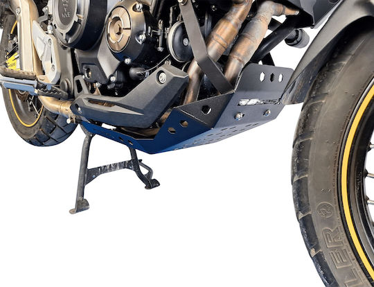 Motorise Προστατευτική Καρίνα Κινητήρα Voge Ds525x 2023-2025