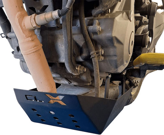 Motorise Προστατευτική Καρίνα Κινητήρα Cf Moto 300 Cl-x 2023-2026
