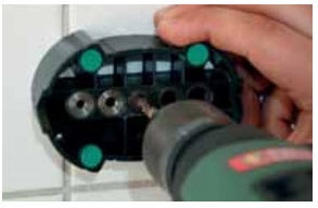Wolfcraft 1000000 Ghid pentru scule electrice