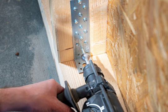 Wolfcraft 4064000 Guide for Power Tools