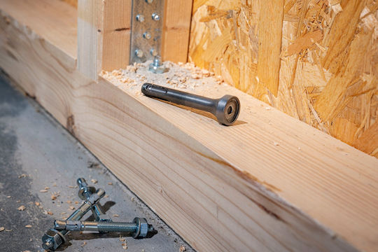 Wolfcraft 4064000 Guide for Power Tools