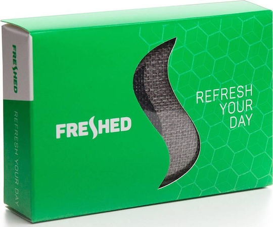 Smell Well Raumduftbeutel Green Moro Frische Geruchsabsorptions