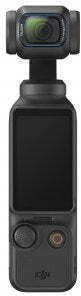 Greenl Cpl Vnd Black Mist Filter Set 1 4 Telesin S5-flt-44-tdj DJI Osmo Pocket 4 3