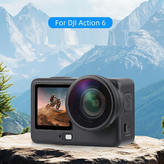 Puluz PU1103 Action-Kamera-Filter DJI Osmo Aktion