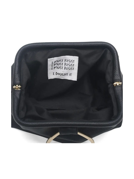 Women's Handbag Black