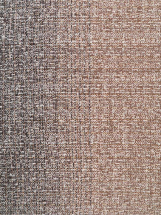 Women's Brown Scarf