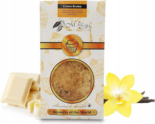 M.Pelczar Chocolatier Protein Kekse 50gr