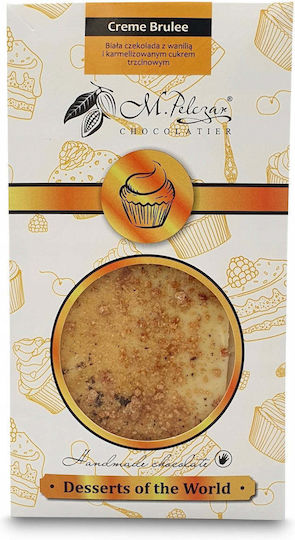 M.Pelczar Chocolatier Protein Kekse 50gr