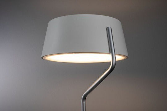Paulmann LED Stehlampe mit Warmweißem Licht 1250lm Weiß