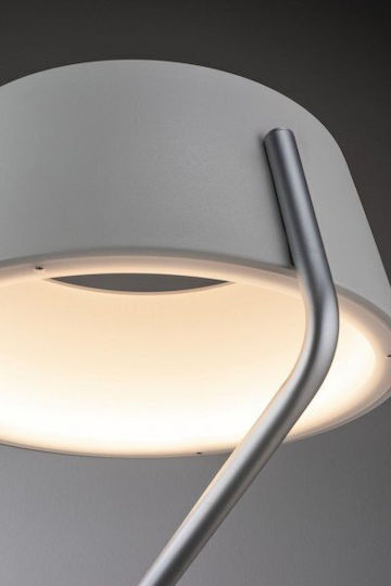 Paulmann LED Stehlampe mit Warmweißem Licht 1250lm Weiß
