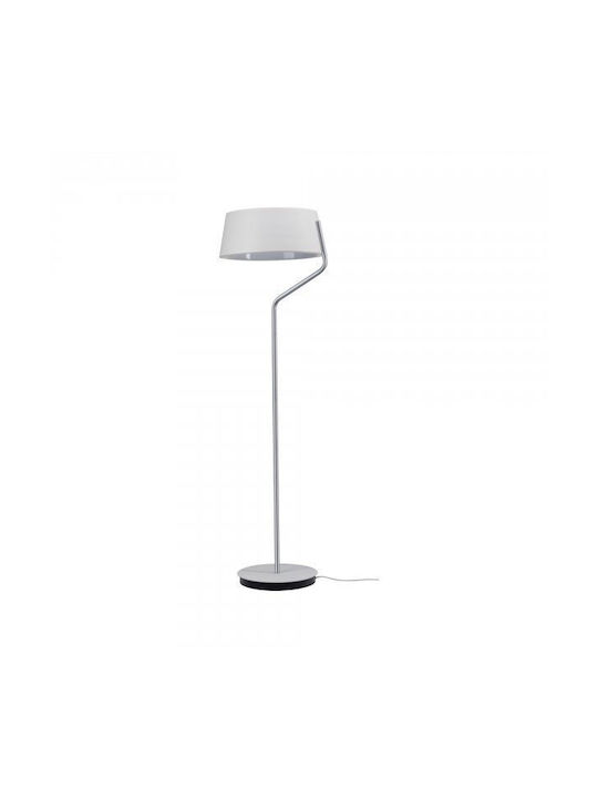 Paulmann LED Stehlampe mit Warmweißem Licht 1250lm Weiß