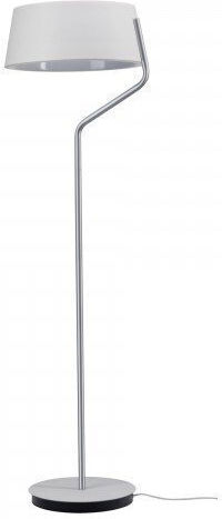 Paulmann LED Stehlampe mit Warmweißem Licht 1250lm Weiß