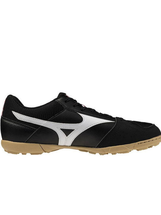 Mizuno Morelia Sala Club TF Футболни Обувки с Гумена Подметка Черни Mizuno Morelia Sala Club TF Футболни Обувки с Гумена Подметка Черни