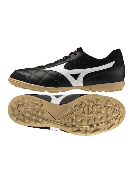 Mizuno Morelia Sala Club TF Ποδοσφαιρικά Παπούτσια με Σχάρα Μαύρα Mizuno Morelia Sala Club TF Ποδοσφαιρικά Παπούτσια με Σχάρα Μαύρα