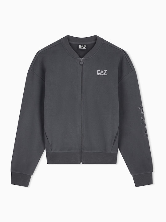Women's Sweatshirt Anthracite
