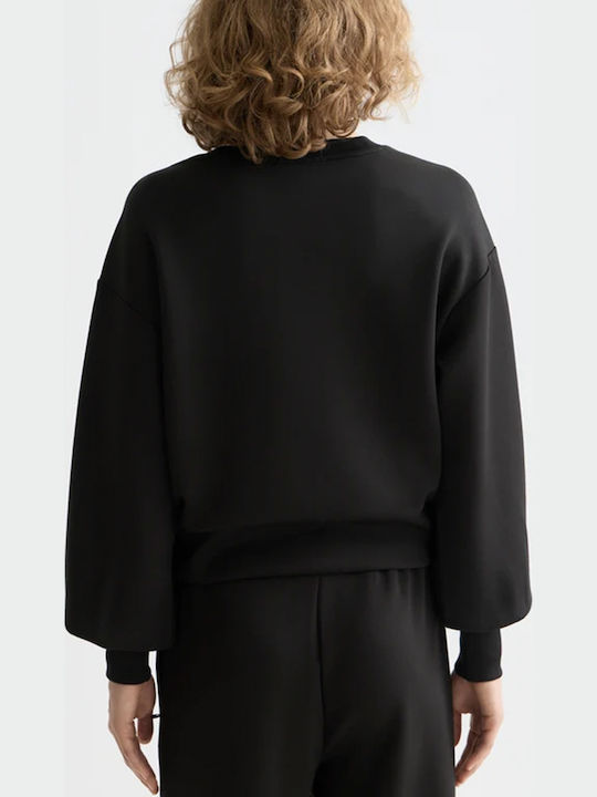 Women's Sweatshirt Black