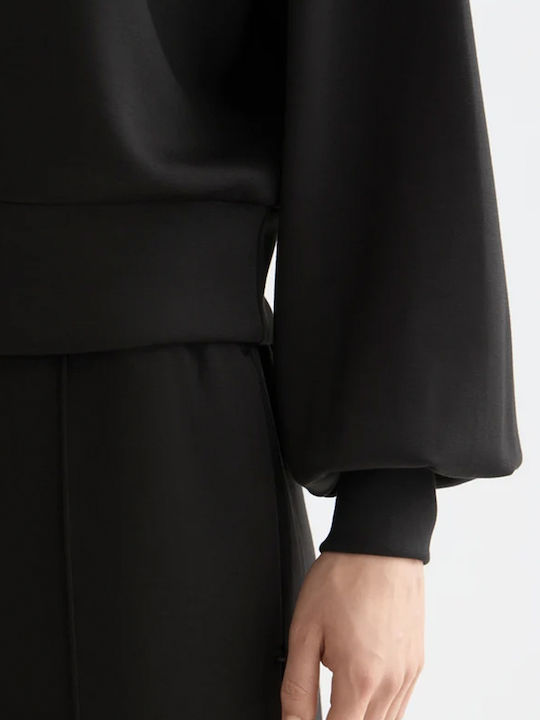 Women's Sweatshirt Black