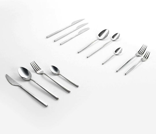 Verlo General Use Knife from Stainless Steel 20.3cm