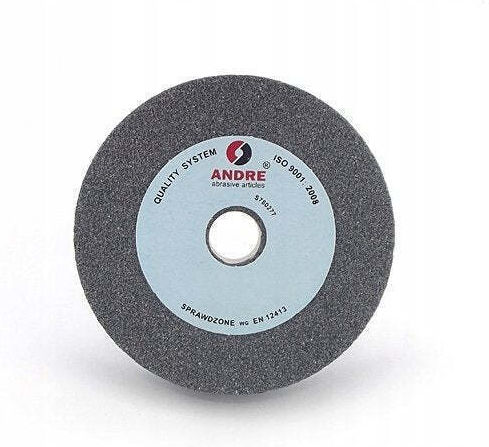 ANDRE abrasive articles Orbital Sander Sheet 200x200mm