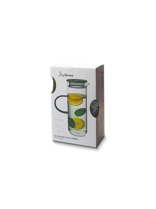 Luigi Ferrero Κανάτα 1150ml