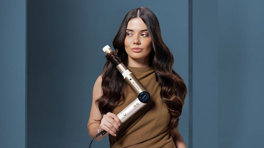 Cecotec Automatic / Rotating Hair Curling Iron for Curls 32mm 1400W