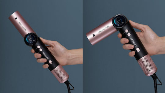 Cecotec Automatic / Rotating Hair Curling Iron for Curls 32mm 1400W