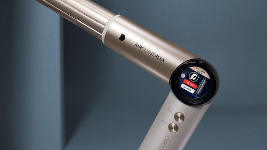 Cecotec Automatic / Rotating Hair Curling Iron for Curls 32mm 1400W