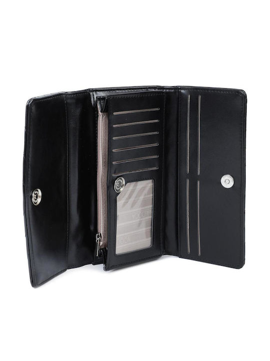 Women's Wallet Black