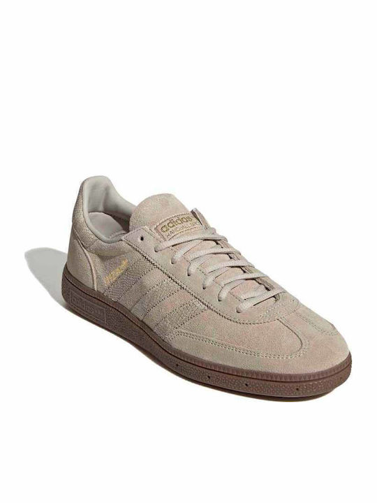 adidas Handball Spezial Men's Sneakers Khaki