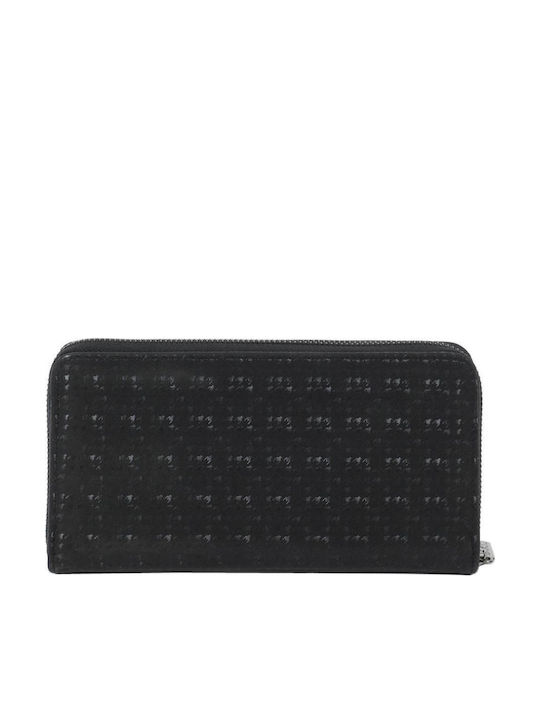 Women's Wallet Black