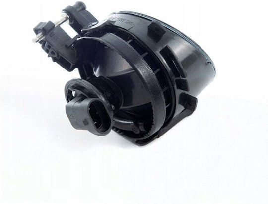 Hella Fog Lights Seat Leon Ibiza IV