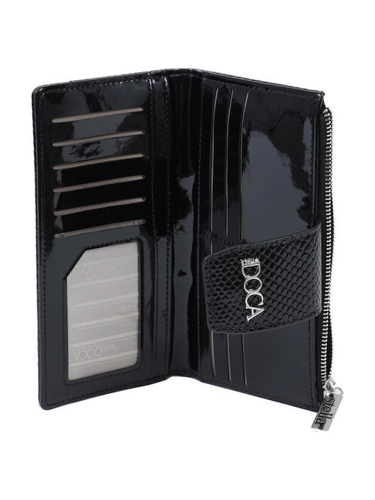 Women's Wallet Black