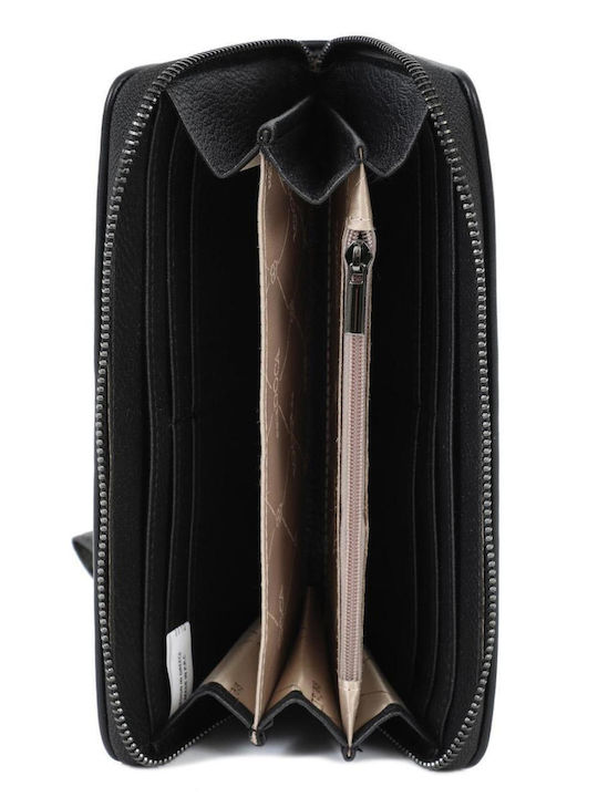 Women's Wallet Black