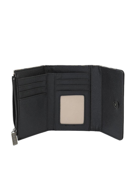 Women's Brown Wallet