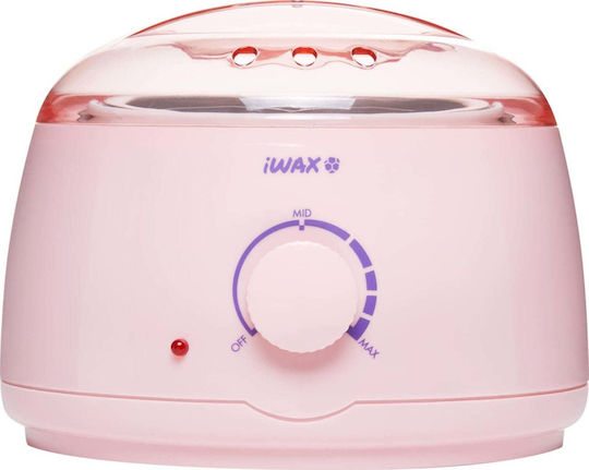 Activeshop Комплект с воскова керира за епилация 640gr 100W SP01_13822851