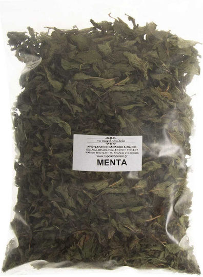 Minze 1 Kilogramm