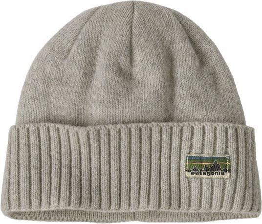 Unisex Beanie Strickmütze in Grün Farbe