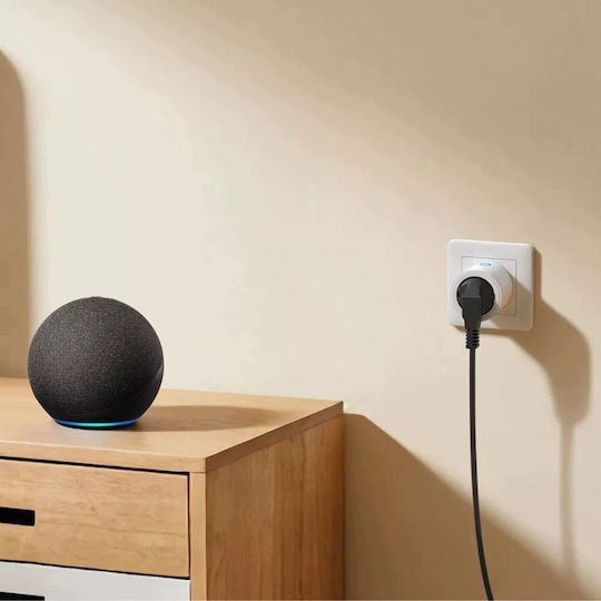 Aqara Smart Einzelne Steckdose Mehrfarbig