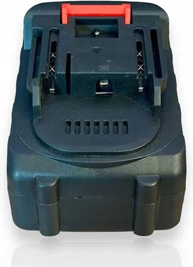 Batteriesatz mit Batteriekapazität 6Ah 24V mit Ladegerät Kita
