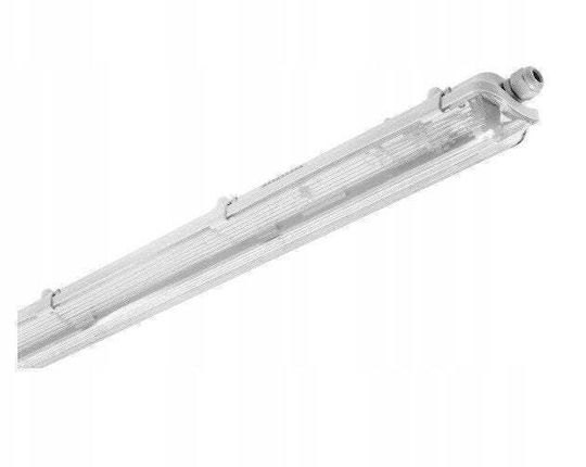 Gtv Outdoor Lighting Batten with Built-in LED