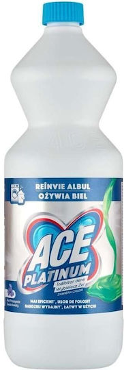 Liquid Bleach 1000ml