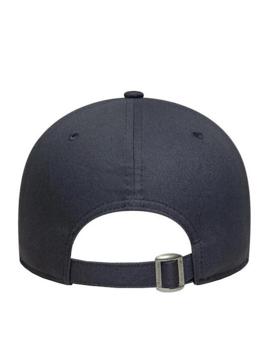 New Era Капела League Essential 9forty Neyyan Сив-60915917-сив