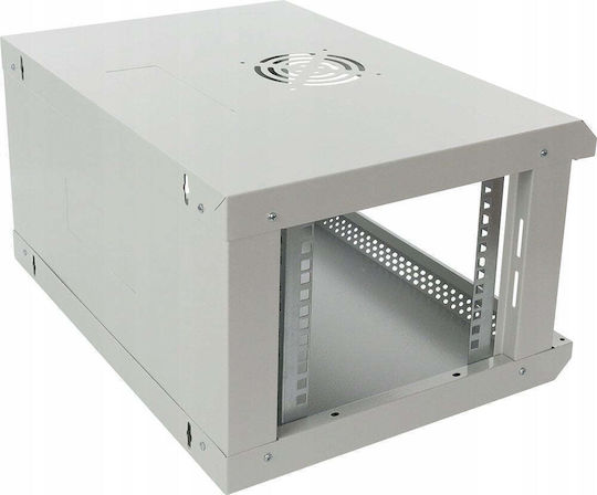 Pulsar Rw454-g Επιτοίχια Καμπίνα Rack 4U Γκρι SP01_15857928