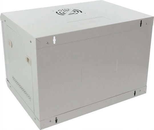 Pulsar Rw454-g Επιτοίχια Καμπίνα Rack 4U Γκρι SP01_15857928