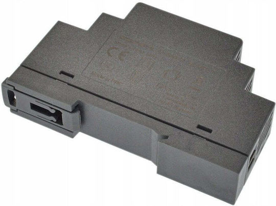 APC DIN Rail Power Supply with 24V Output and 15W Power 0.63A