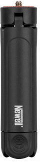 Newell Newell Kamerastative bis 13cm und Belastbarkeit 1.5kg