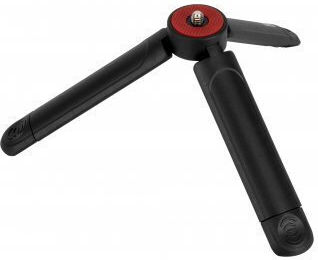 Newell Newell Kamerastative bis 13cm und Belastbarkeit 1.5kg