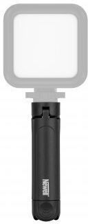 Newell Newell Kamerastative bis 13cm und Belastbarkeit 1.5kg