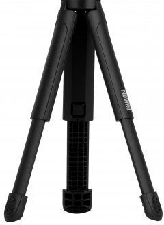 Newell Newell Kamerastative bis 13cm und Belastbarkeit 1.5kg